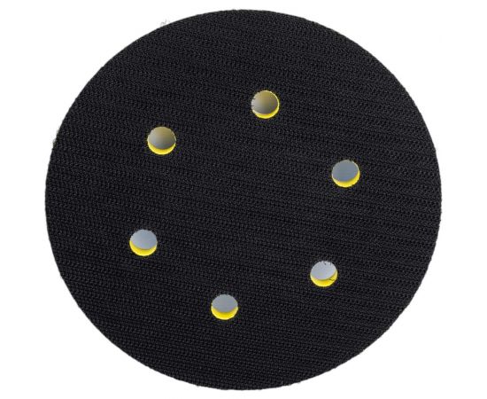 Тарелка опорная 150 мм DGM DTP15090002 – изображение 2