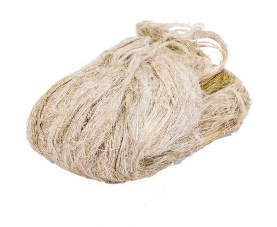 Чёсаный лён AQUALINK 50 г 2168 – изображение 2