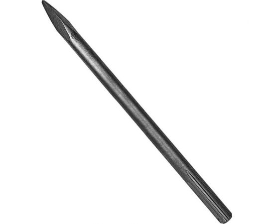 Пика для перфоратора SDS-Max, 18x600 мм TORGWIN T162503 – изображение 3