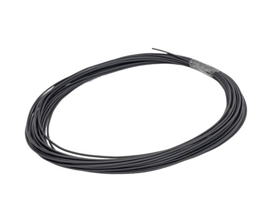 Провод ПВАМ VOLTON 0,5 кв.мм, 10м черный VLT400124 – изображение 2