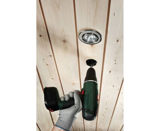 Коронка 54 мм для спотов Bosch 2609256D05 – изображение 2