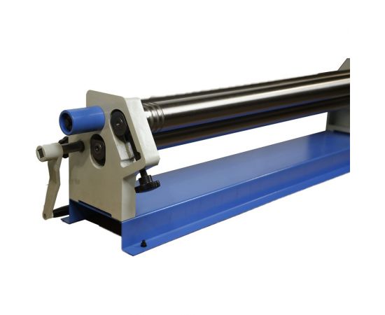 Вальцы METALMASTER MSR 1315 – изображение 4