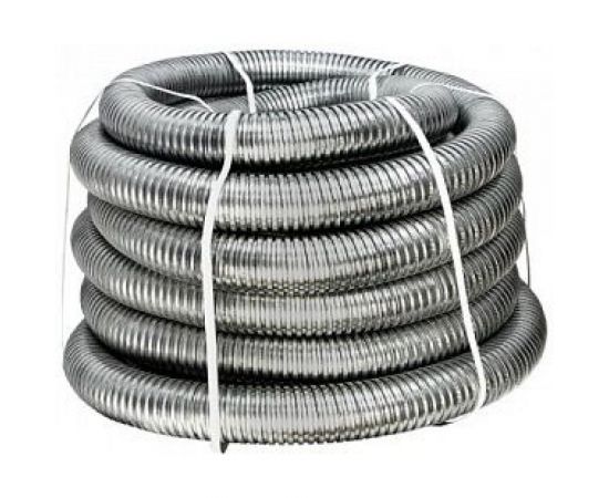 Металлорукав EKF Р3-ЦХ-32 с зондом 25м PROxima SQmrzn-32-25 mrzn-32-25 – изображение 2