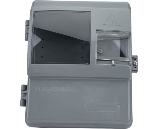 Корпус вводного устройства TDM КВУ-1/3-4, КДЕ-1, CZU-220, 280x315x110, IP54, SQ0906-0601 – изображение 2