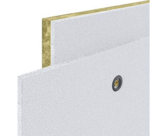 Звукоизоляционная панель Soundguard Gipslock 40 1200x600x40 мм 101300 – изображение 3