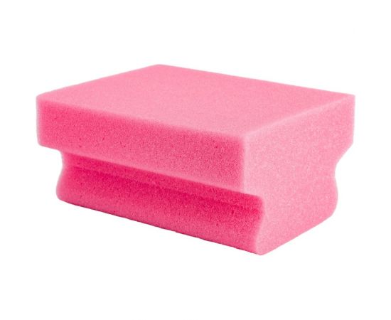 Губка для мойки автомобиля REDMARK рельс RM143145 – изображение 5