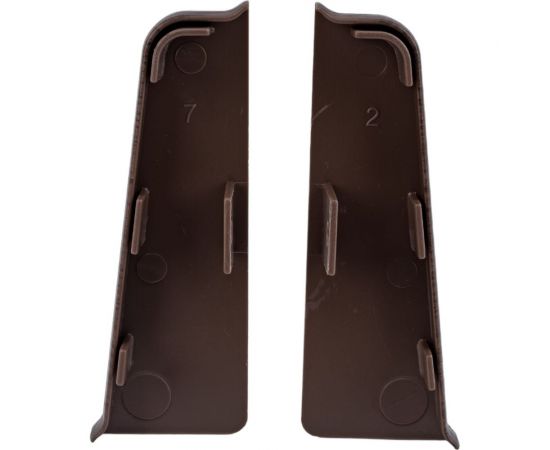 Заглушки Arbiton Indo 14 Венге Африка 61610 – изображение 3