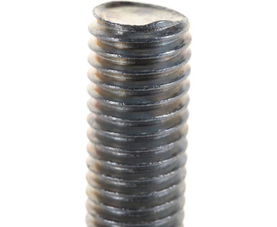Болты МТК DIN 933 полная резьба 5.8 оцинк. 5 кг (примерно 160 шт) 10,0 x 40 1689100040 – изображение 3
