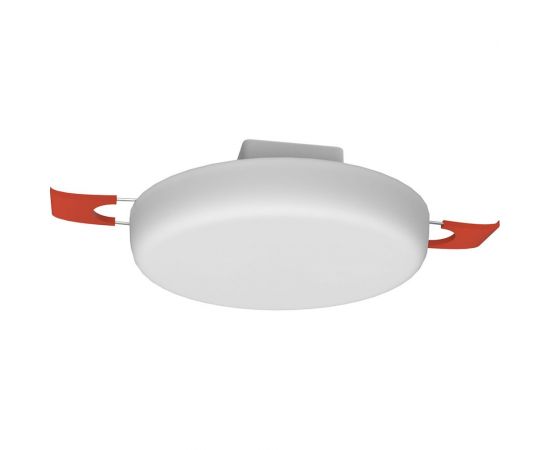 Встраиваемый светильник elementary adjustable frameless модель fl круг 9w, 800lm, 4000k, 1/100 Gauss 9034460209 – изображение 4