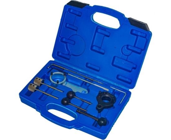 Набор фиксаторов валов VERTUL для VAG с двигателями 1.4, 1.6, 2.0 Tdi Cr VR50059 – изображение 2