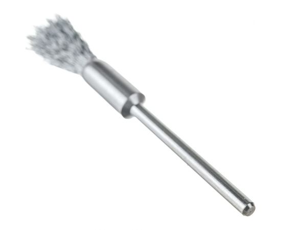 Щетка стальная (2 шт; 8 мм) Proxxon PR- 28951 – изображение 4