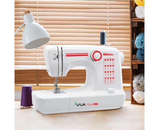 Швейная машина VLK Napoli 2600 80188 – изображение 2