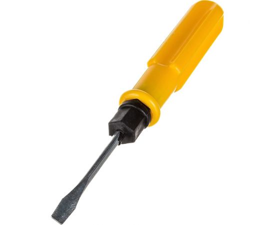 Отвертка ON 2 в 1, желтая, 5x50 07-02-550 – изображение 3