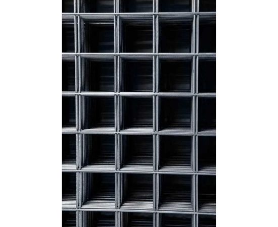 Сварная сетка ООО ""МСЕТ"" 115х115x4.5 мм, 1.5x2 м 7604 – изображение 2