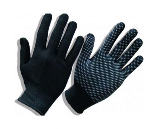 Вискозные перчатки с ПВХ-покрытием ЛЕТО 3826 – изображение 3