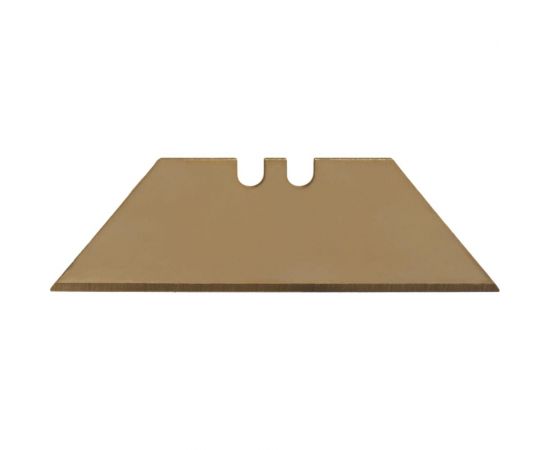 Лезвия сменные SX11R-5 19 мм, 5 шт, трапецевидные Attache Selection 1432279 – изображение 3