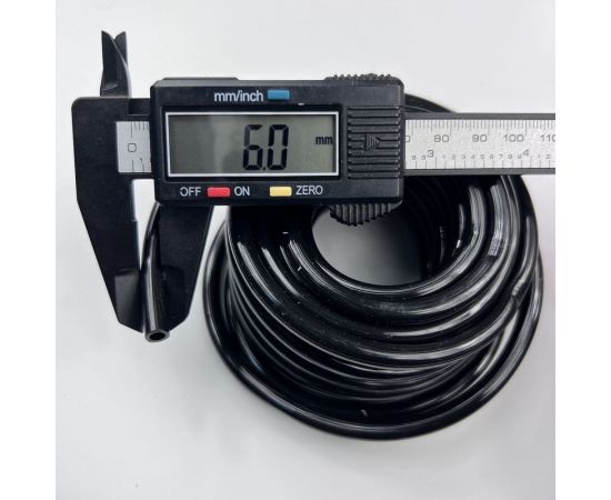 Микротрубка Профитт 4x6 мм, 10 м 1892655 – изображение 3