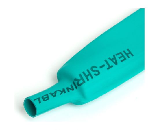 Набор термоусадочных трубок STEKKER hsht-1260-10m, длина 10 см., коэф. усадки 2:1, мультиколор (21шт в упаковке), 39715 – изображение 2