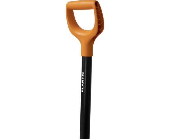 Лопата для уборки снега с алюминиевым черенком Plantic Snow 12004-01 – изображение 7