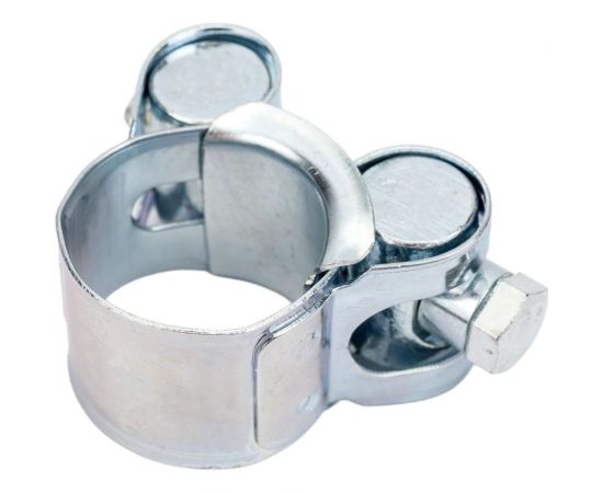 Силовой шарнирный хомут СВК 17-19 мм, W1 SVK-FPW17 – изображение 2