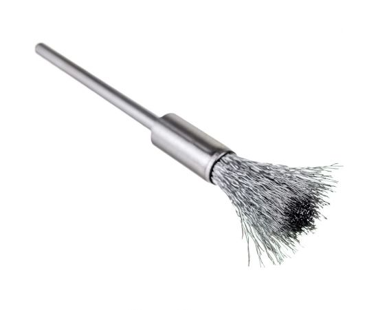 Щетка стальная (2 шт; 8 мм) Proxxon PR- 28951 – изображение 5