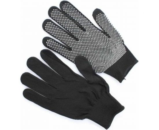 Вискозные перчатки с ПВХ-покрытием ЛЕТО 3826 – изображение 2