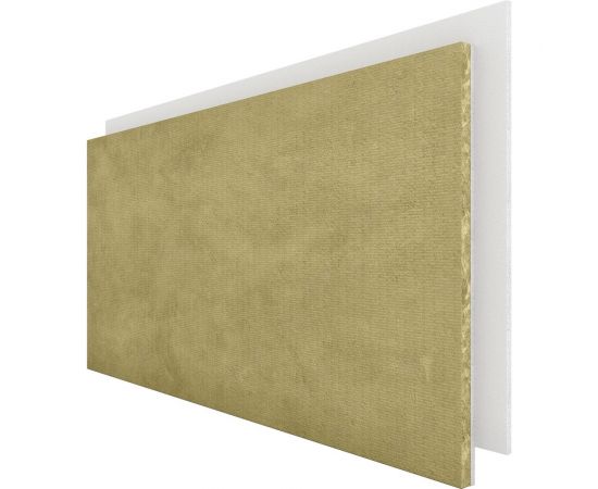 Звукоизоляционная панель Soundguard Gipslock 40 1200x600x40 мм 101300 – изображение 2