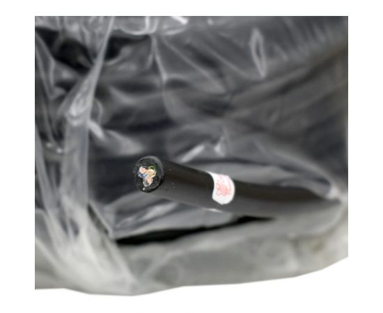 Силовой кабель Подольсккабель ВВГнгА 3x2,5 N,PE 50 метров ГОСТ 029240345-50 – изображение 3