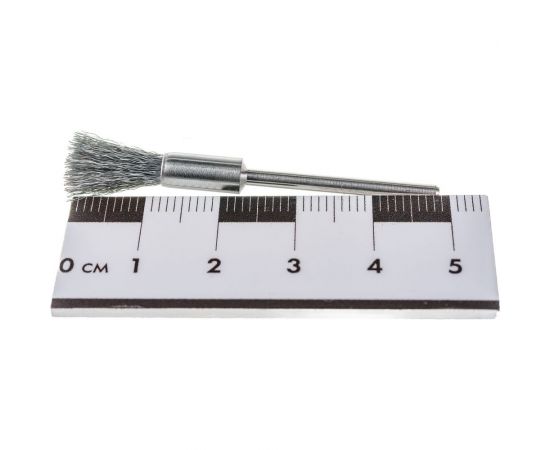 Щетка стальная (2 шт; 8 мм) Proxxon PR- 28951 – изображение 3