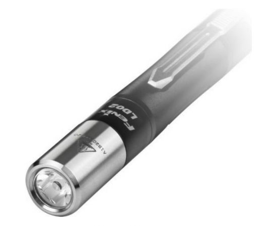 Светодиодный фонарь Fenix LD02V20 3536 – изображение 3