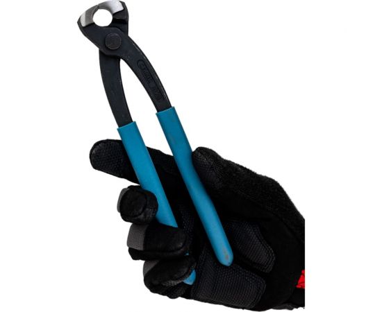 Стандартные клещи для установки ушковых хомутов OETIKER 14100396 – изображение 4