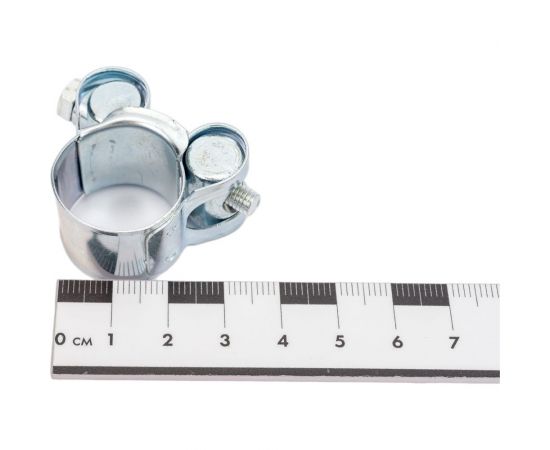 Силовой шарнирный хомут СВК 17-19 мм, W1 SVK-FPW17 – изображение 4