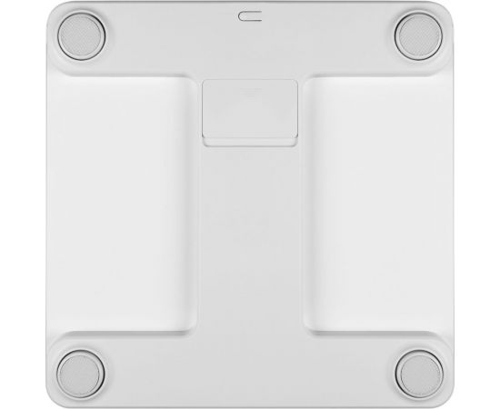 Смарт диагностические напольные весы TITAN electronics EK-TiE0001/белый – изображение 4