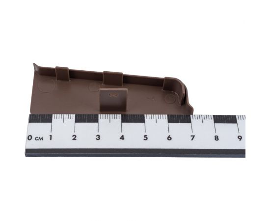 Заглушки Arbiton Indo 14 Венге Африка 61610 – изображение 2