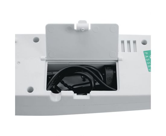 Аварийный светильник FERON 30 LED AC/DC, белый, EM111 41533 – изображение 2