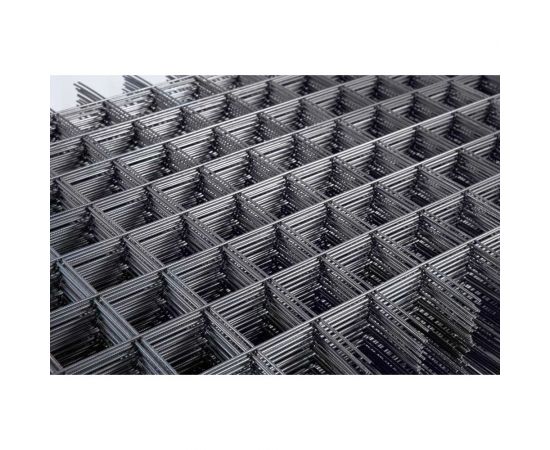 Сварная сетка ООО ""МСЕТ"" 115х115x4.5 мм, 1.5x2 м 7604 – изображение 4