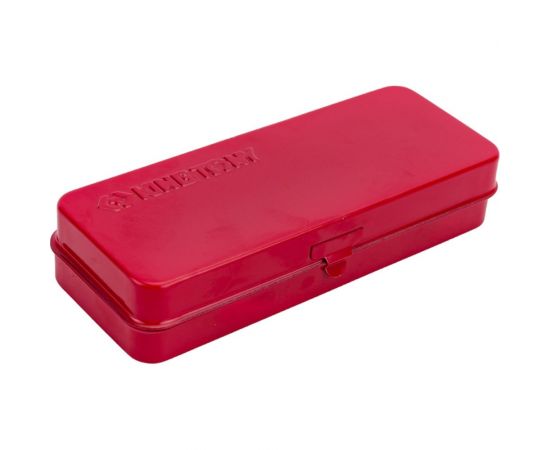 Набор шестигранных глубоких торцевых головок 3/8"", 10-19мм, 8шт KING TONY 3508MR – изображение 3