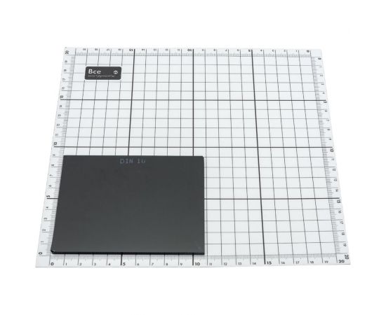 Набор фильтров для маски (С3-С4-С5; 110х90 мм) VARTEG 6632 – изображение 4