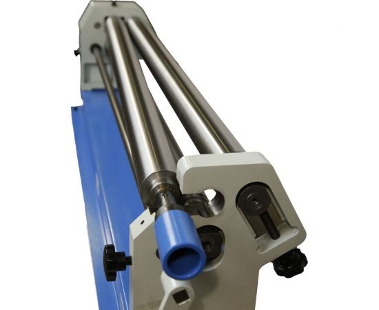 Вальцы METALMASTER MSR 1315 – изображение 2