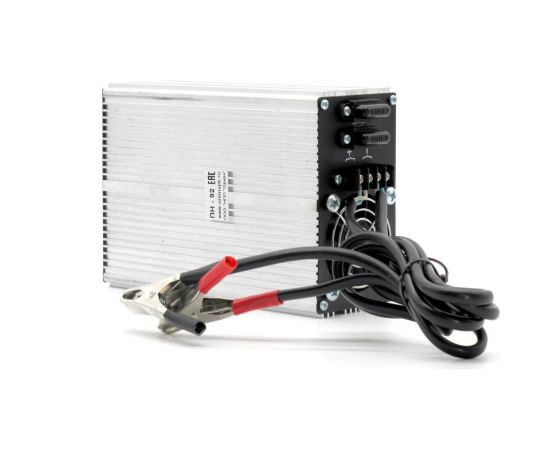 Преобразователь напряжения Вымпел ПН-92 12-22, чистый синус, 1800 Вт 5244 – изображение 3