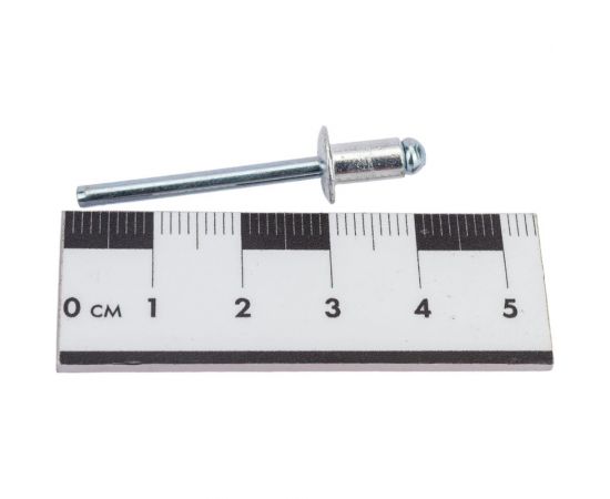 Заклепка Невский Крепеж 4,8x8 14 шт. 802450 – изображение 3