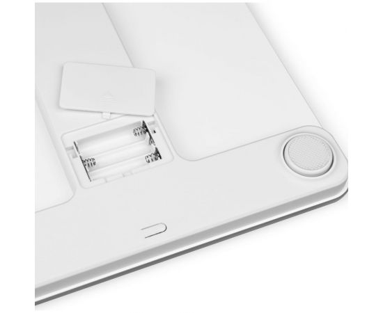 Смарт диагностические напольные весы TITAN electronics EK-TiE0001/белый – изображение 3