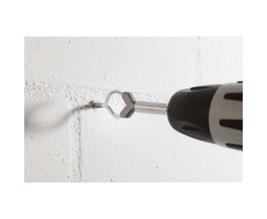 Бит крючковерт (2 шт; хвостовик HEX 1/4) KWB 1020-00 – изображение 4