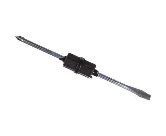 Отвертка ON 2 в 1, желтая, 5x50 07-02-550 – изображение 5