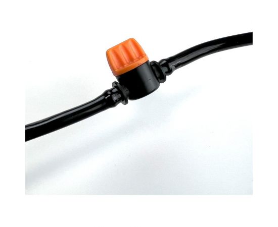 Кран для микротрубки 4 мм Профитт 4 шт. 1892549 – изображение 2