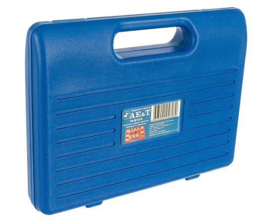 Инструмент сведения тормозных цилиндров 12 предметов AE&T TA-B1010 – изображение 4