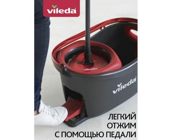 Набор для уборки Vileda Турбо 152440 – изображение 8