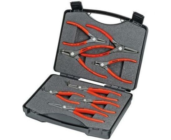 Набор кольцесъемников KNIPEX KN-002125 
