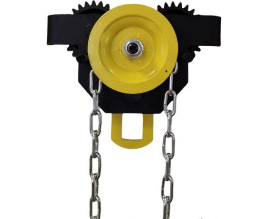 Каретка OCALIFT GCL приводная, DOPA 1 т, 3 м dr10003 