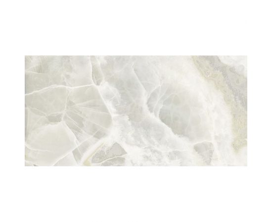 Керамическая настенная плитка LAPARET Plazma зеленый, 30x60 см, 1.98 кв. м, 11 плиток в упаковке х9999213238 